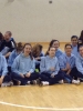 Boario, Torneo Internazionale 20-21/4/2014