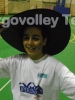 Halloween col Borgovolley 2012