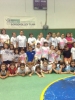 Minivolley con Noceto e Langhirano