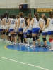 Partita Under12 Silvia - Cus Parma 24.2.2015