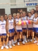 Under14-Torneo Raggi a Busseto